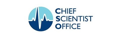 Chief Scientist Office (CSO)
