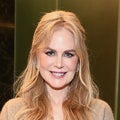 Nicole Kidman Dishes on 'Practical Magic' Sequel With Sandra Bullock