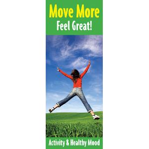 Move More: Feel Great!