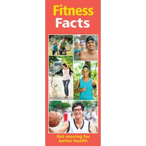 Fitness Facts: Get Moving for Better Health