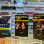 Tobacco makers denounce 'brand theft' from plain packaging