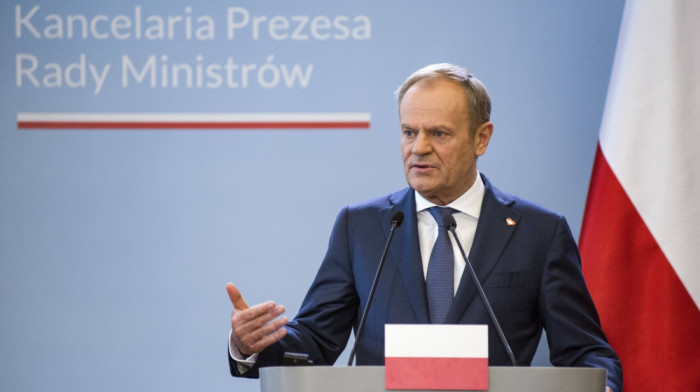 Tusk: Poljska će za saniranje posledica od poplava izdvojiti 5,3 milijarde evra