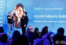 Women in Tech® Global