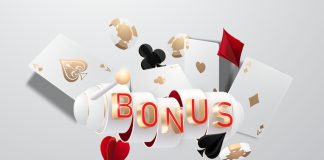 Casino Bonuses