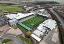 Sixways will host the Business Worcestershire Conference in June