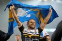 Rob Burrow had been fighting motor neuron disease before his passing at the age of 41