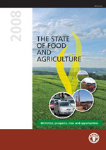 The State of Food and Agriculture 2008