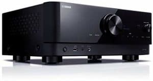 Test  AV-Receiver: Yamaha RX-V4A