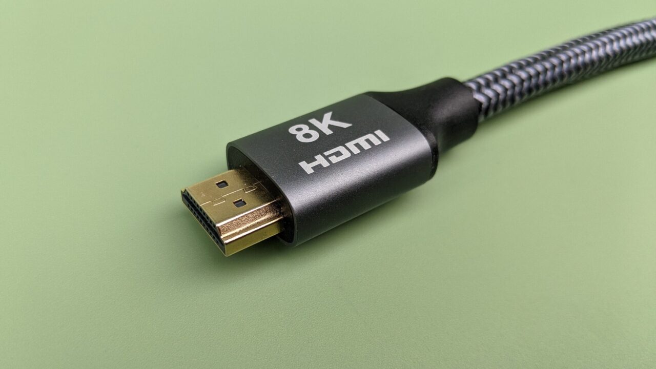 HDMI-Kabel Test: Hdmi Kabel