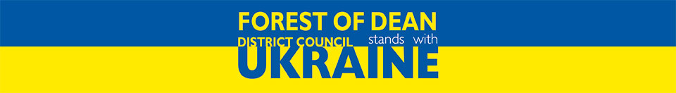 We stand with Ukraine