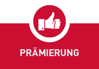 PRAKTIKA - PRÄMIERUNG