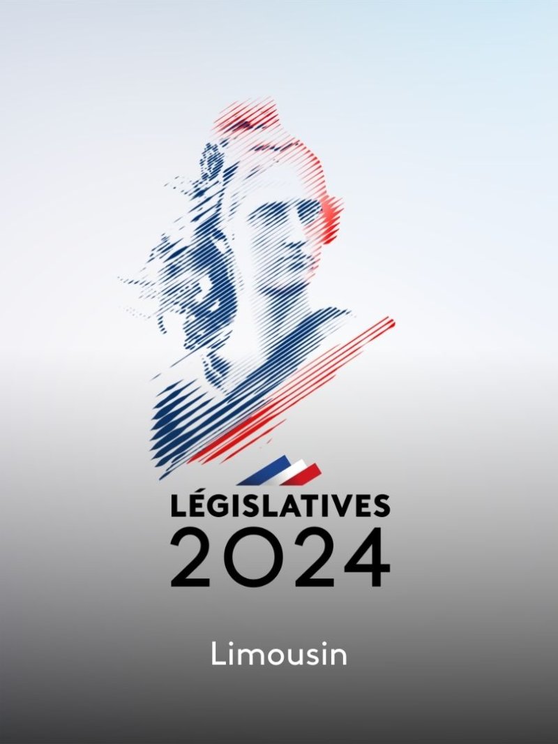 Débats élections législatives 2024 - Limousin de Nouvelle-Aquitaine - france.tv