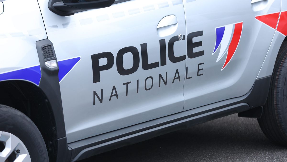 Les policiers mulhousiens ont été appelés à 15h30 pour une fusillade devant le tribunal.