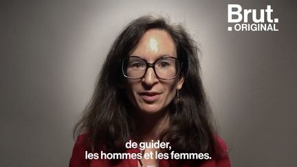 VIDEO. "Orgasme et moi", le compte Instagram qui célèbre toutes les sexualités (BRUT)