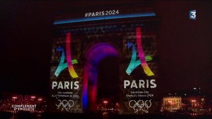 Paris 2024 : les JO vont-ils vraiment rapporter 11 milliards d'euros ?