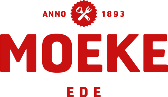 Moeke Ede