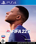 FIFA 22 (PS4)