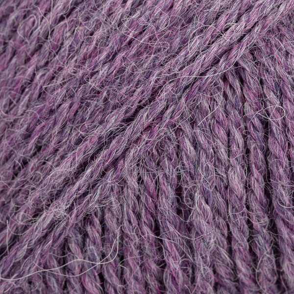 DROPS Alpaca mix 4434, amethyst