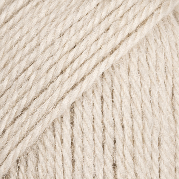 DROPS Alpaca uni colour 9036, wheat