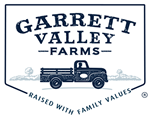 Garrett Valley Logo