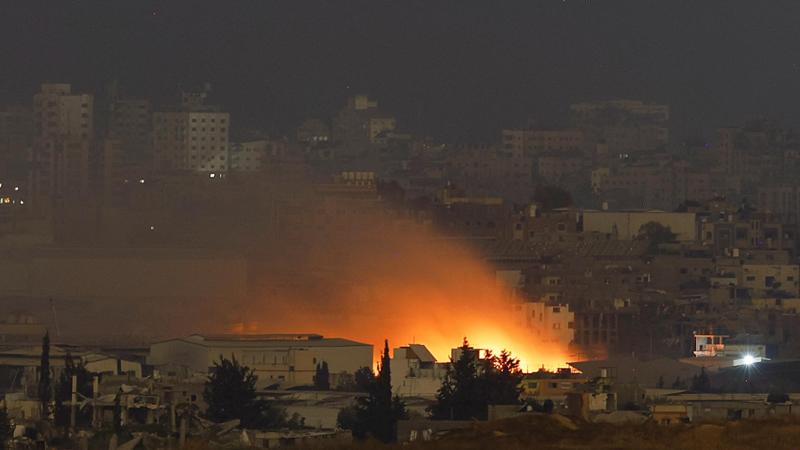 Guerra in Medio Oriente, Mezzaluna rossa: molte vittime nella zona umanitaria di Rafah