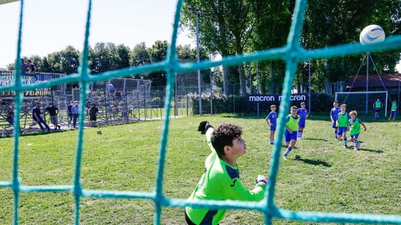 A Novara alleanza tra enti e istituzioni, un fondo dona lo sport ai ragazzi