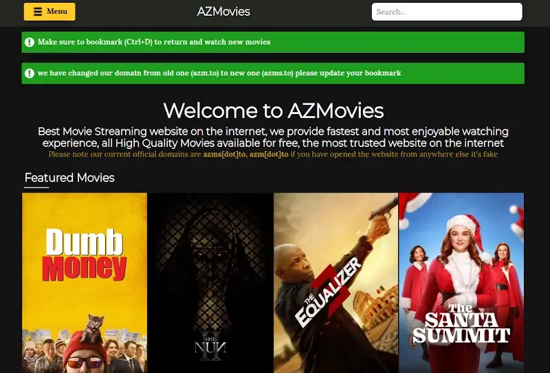 AZMovies