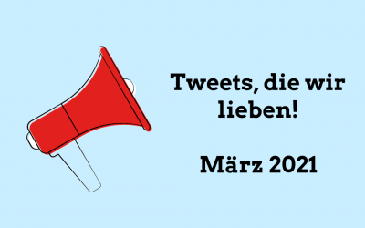 Die schönsten Gender-Tweets #3/21