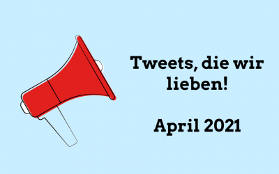 Die schönsten Gender-Tweets #4/21