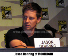 Jason Dohring