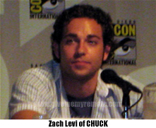 Zach Levi