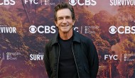 jeff probst survivor red carpet