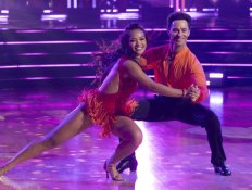 ‘Dancing with the Stars’ week 1 review: Watch us debate the premiere and preview upcoming ‘Oscars Night’