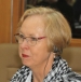 Naydene de Lange, Prof., Nelson Mandela University, S.Africa. 