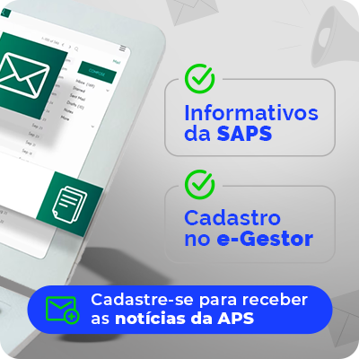 Informativos-APS - versão mobile