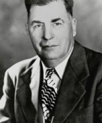 Photo of Sen. Edwin Carl Johnson [D-CO, 1937-1954]