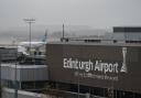 The 100ml liquid rules have been maintained at Edinburgh Airport this summer