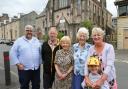 Greenock Methodist Church members gather to share memories before demolition