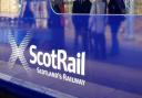 ScotRail services to and from Inverclyde are affected