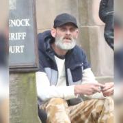 Colin McIver was convicted by a jury of three indictment charges following a week-long trial at Greenock Sheriff Court