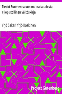 Book Cover