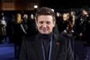 Jeremy Renner joins Knives Out sequel after snowplough accident (Ian West/PA)