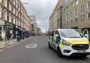 Kingsland Road remains shut