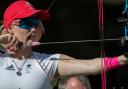 The most successful Olympic archer is South Korea’s Kim Soo-Nyung