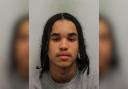 Kamaree Jeffrey has been jailed over the unprovoked attack