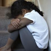 Record numbers of children are living in poverty across the UK, studies have shown (Jon Challicom/NSPCC/PA)