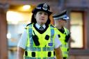 Police Scotland Chief Constable Jo Farrell made her comments about the investigation in a broadcast interview with Sky News (PA)