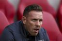 Craig Bellamy has been appointed Wales head coach on a deal until 2028 (Steven Paston/PA)