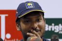 Kumar Sangakkara served as President of The MCC after an illustrious playing career