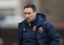 Exit - Stuart Maynard has quit as Wealdstone boss to take over at League Two side Notts County